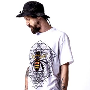 Sacred Bee